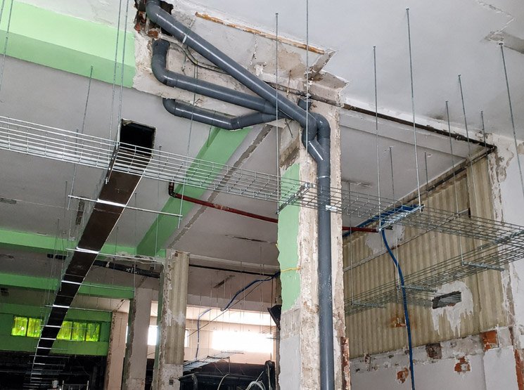 Contratar empresa para retirar amianto legalmente en Calonge y resto de Girona